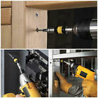 4pcs Magnetic Bit Holder Pivot Drill Bit Holder Extender Pivoting Bit Tip Holder