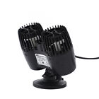 Aquarium Wave Maker Fish Tank Water Circulation Pump Powerhead with Suction Cup