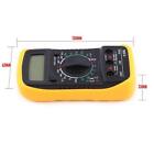 Digital Multimeter Portable Electrician Tester Multifunction Voltage Meter Tool