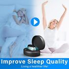 Anti Snoring Device Micro Sleep Apnea Electric Stop Snore Aid Stopper CPAP Noise