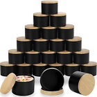 4OZ Candle Making Tins Candle Jars Metal For Wax Soy Making Container