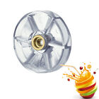 Transparent Drive Wheel for Blender Replacement Parts Juice Machine Accessories