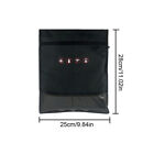 Large Faraday Bag RFID Signal Blocking Shielding Pouch Cell Wallet Phone Blocker