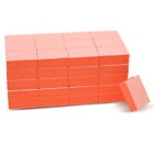 Up to 100x Nail File Buffer Block Sanding Sponge Acrylic Nail Art Buffing Block