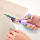 3PCS Craft Scissor Titanium Soft Grip Sewing Scissor Set for Fabric Dressmaking