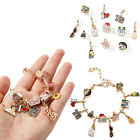 Advent 24 Days Christmas Taylor Swift Bracelet Countdown Calendar DIY Gifts Xmas
