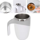 USB 380ml Electric Self-Stirring Mug Cup Automatic Self Mixing For Coffee Tea