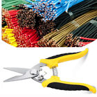 Electrician Scissors Wire Stripper Cutter Crimper Snip Pliers Shear Nippers Tool