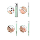 1Set Tools Pedicure Kit Stainless Steel Nail Grooming Clippers Manicure New AU