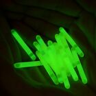 100X Chemical Light Fishing Fluorescent Glow Stick Clip On the Rod Tip GlowStick