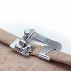 1/3Pc Domestic Hemming Cloth   Foot Rolled Hemmer Rolled Hem Feet Sewing Machine