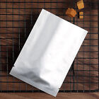 Mylar Food Vacuum Bags Pouch Foil Aluminum Storage Bags Heat Seal Food Bags AUS