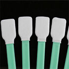 200PCS Solvent Cleaning Swabs Compatible With Epson Mimaki Roland Format Printer