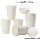 Disposable Coffee Cups 8oz 12oz 16oz Bulk Takeaway Paper Triple Wall Take Away