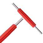 4pcs Tyre Valve Stem Remover Removal Repair Tool Key Bike Motorcycle Vehicles AU