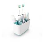 Electric Toothbrush Holder Bathroom Caddy Storage Large Multifunction Organizer