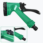 Telescopic Water Hose with Nozzle Garden Sprinkler for Plant Watering Household