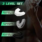 1/3 Pack Jawline Exerciser Jawlineme Exercise Ball Neck Face Jawzrsize Jaw Line