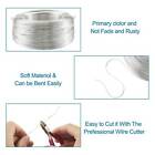 Best Grade Solid Uncoated Aluminium Wire Craft Jewellery  Bonsai electrical AU
