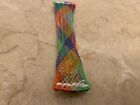 5pcs Marble Mesh Fidget Sensory Toy Special,Stress Anxiety Relief,AU Stock