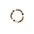 Elegant Wood Bracelet Crafted in New Chinese Style Sophisticated Accessory AU