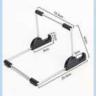 Adjustable Universal Aluminium Tablet Stand Holder Desk For iPad iPhone Tablet