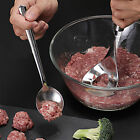 Meatball Maker Spoon Kitchen Stick Utensil Baller Meat Stainless Steel Non