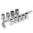 10pcs Wrench Tool Set Multi-Function Auto Repair Machine Hardware Tools Kit AU