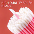 Lip Gloss Brush Disposable Wands Lipstick Applicator Brushes