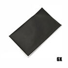 Self Adhesive Leather Repair Patches Kit Sofa Couch Car Seats Patching Tools PU