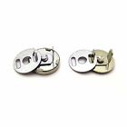 Bags Purse Clasps Magnetic Buttons Snaps Fasteners Handbag Craft Buttons