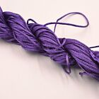 13 Colour Elastic Beading Thread Cord String Bracelet Alphabet Letter Cube Beads