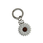 Daisy Silicone Cap Clip Multi Function Brim Clip Holder for Hat Bag Accessories