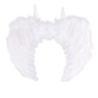 30cm x 45cm Feather Wing Wings Angel Fairy Kid Fancy Dress Costume Halloween New