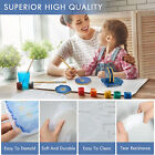 2sets Silicone Coaster Mat Storage Holder Resin Epoxy Mold Casting Pad Mould