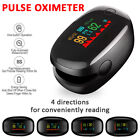 Rate Professional Pulse Finger Oxygen Blood Heart Saturation Monitor Oximeter