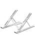 Folding Cooling Adjustable Laptop Stand Notebook Bracket Portable Tablet Holder
