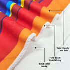 100x180cm Microfiber Bath Beach Towel Gym Sport Footy Travel Yoga Swimming