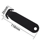 Mini Utility Knife Box Cutter Letter Opener For Cutting Envelope Food Bags T JC