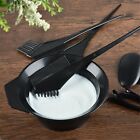 44X DIY Tint Hair Dye Kit Brush Colour Salon Bleach Bowl Comb Coloring Tool Suit