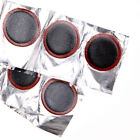 Bike Tyre Tire Tube Puncture Repair Tool Kit Bicycle Cycling Patches Glue Tyre