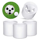 Training Aid Supplies Golf Hole Cup Golf Putter Practice Cup Outdoor Golf Course