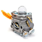 C1U-H60 Carburettor Carb Replacement for Chainsaw Trimmer Blower Engine Parts