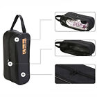 Waterproof Portable Shoe Bags Case Travel Sports Storage Tote View Window Bags