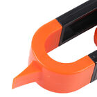 2X Profile Scribing Ruler Contour Gauge with Lock Precise Woodworking Edge Corner
