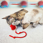 Automatic Rolling Ball Smart Cat Dog Toy Electric Pet Self-moving Kitten Game