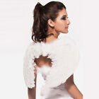 30cm x 45cm Feather Wing Wings Angel Fairy Kid Fancy Dress Costume Halloween New