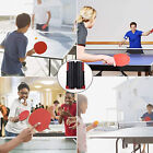 Table Tennis Ping Pong Retractable Net Rack Portable Sports Training Indoor AUS