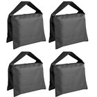 6PCS Sandbags Weight Bag for Light Stand Photography Video Equipment,Pop up Tent