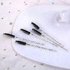 200PCSx Disposable Mascara Wands Eyelash Brushes Applicator Lash Extension Brush